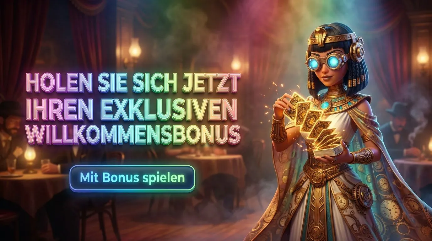 Glorion Casino